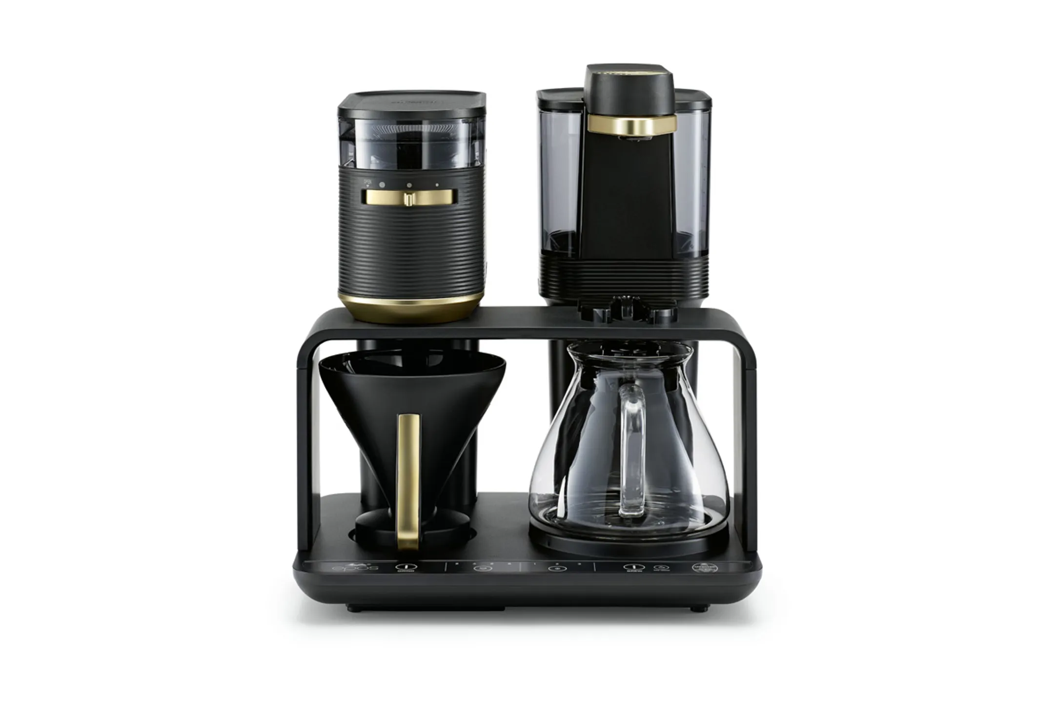 Melitta Koffiezetapparaat EPOS® 1024-02