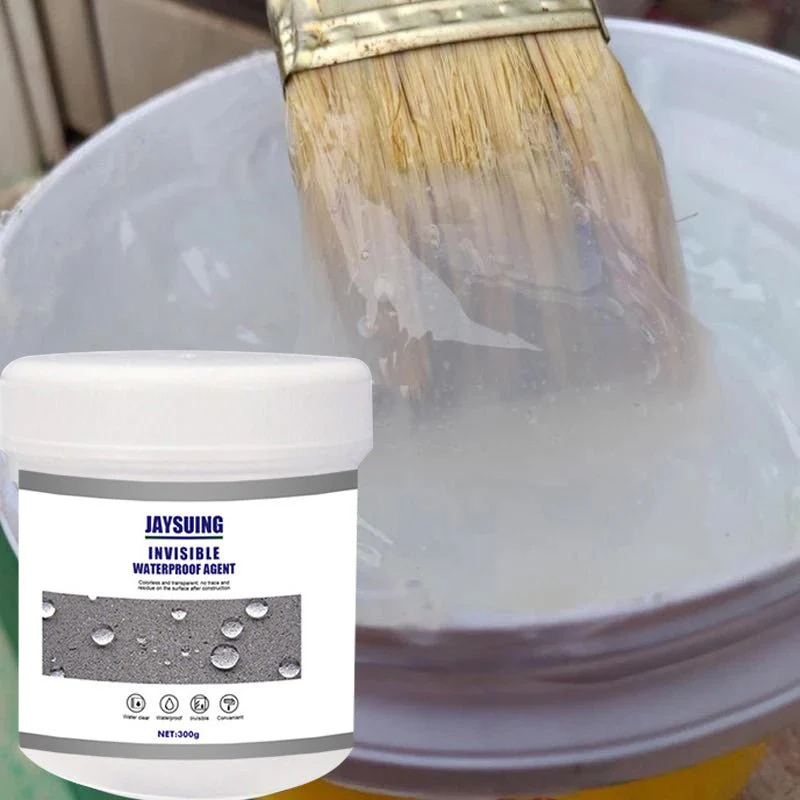 WaterAgent | Nooit meer last van lekkages!