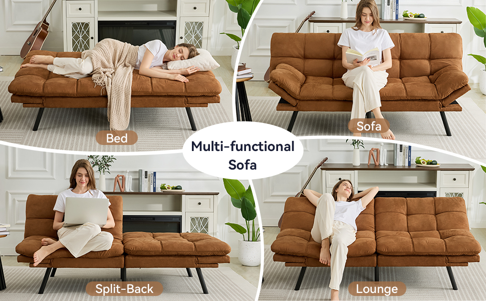 futon sofa bed