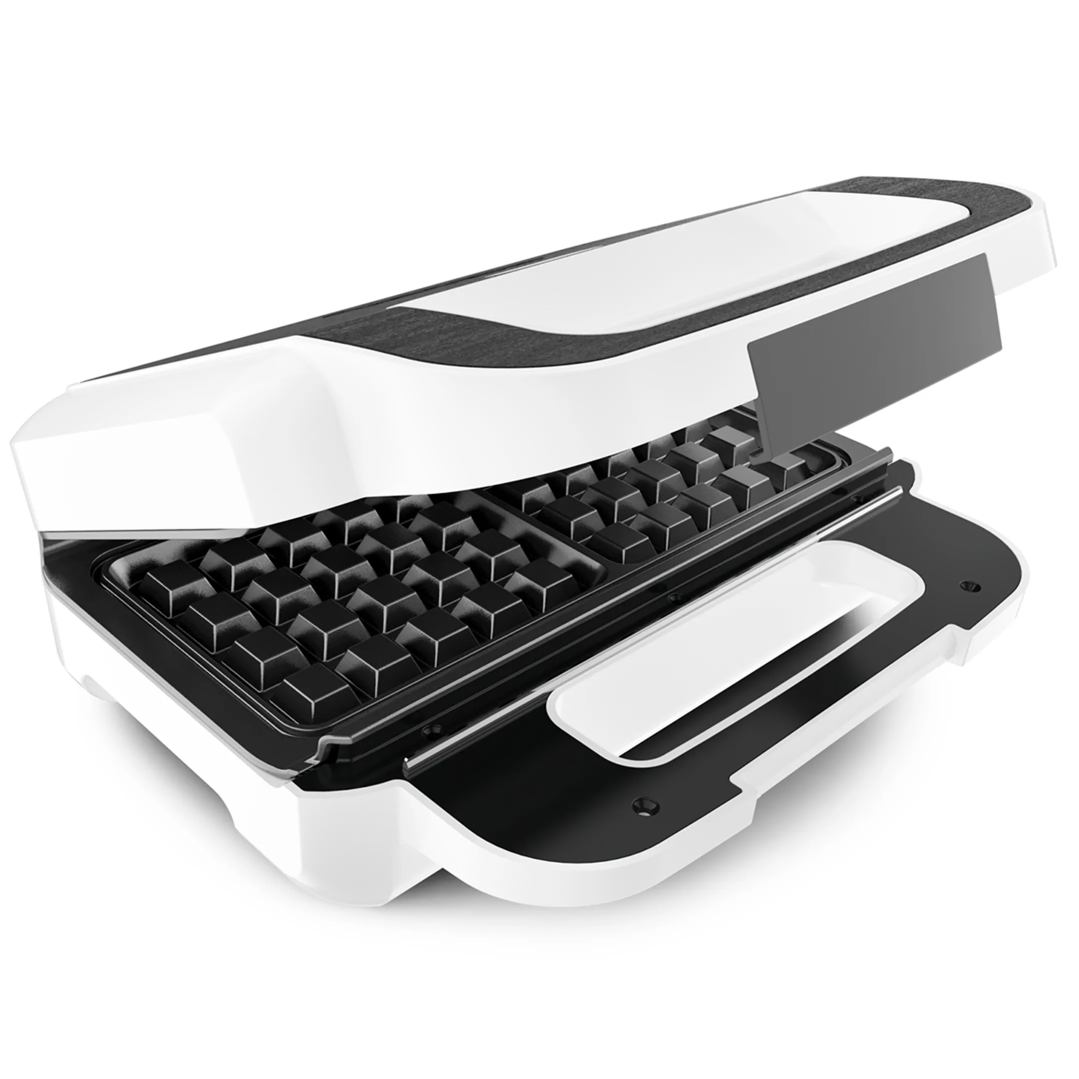 Tefal Croque monsieur 2-in-1 Snack XL SW701110