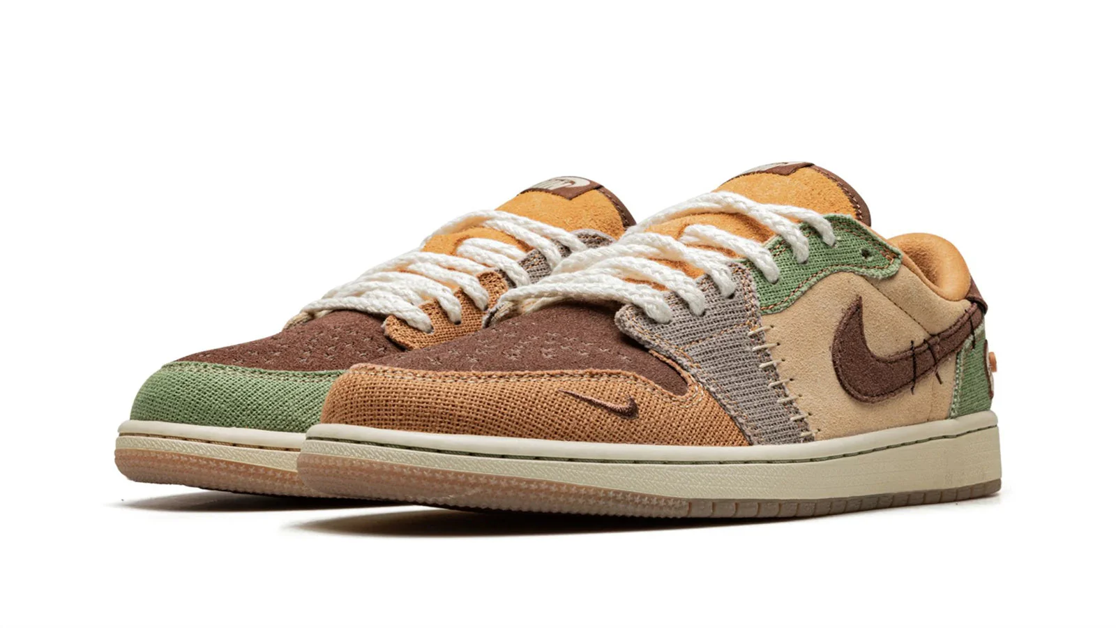 Air Jordan 1 Low OG 
