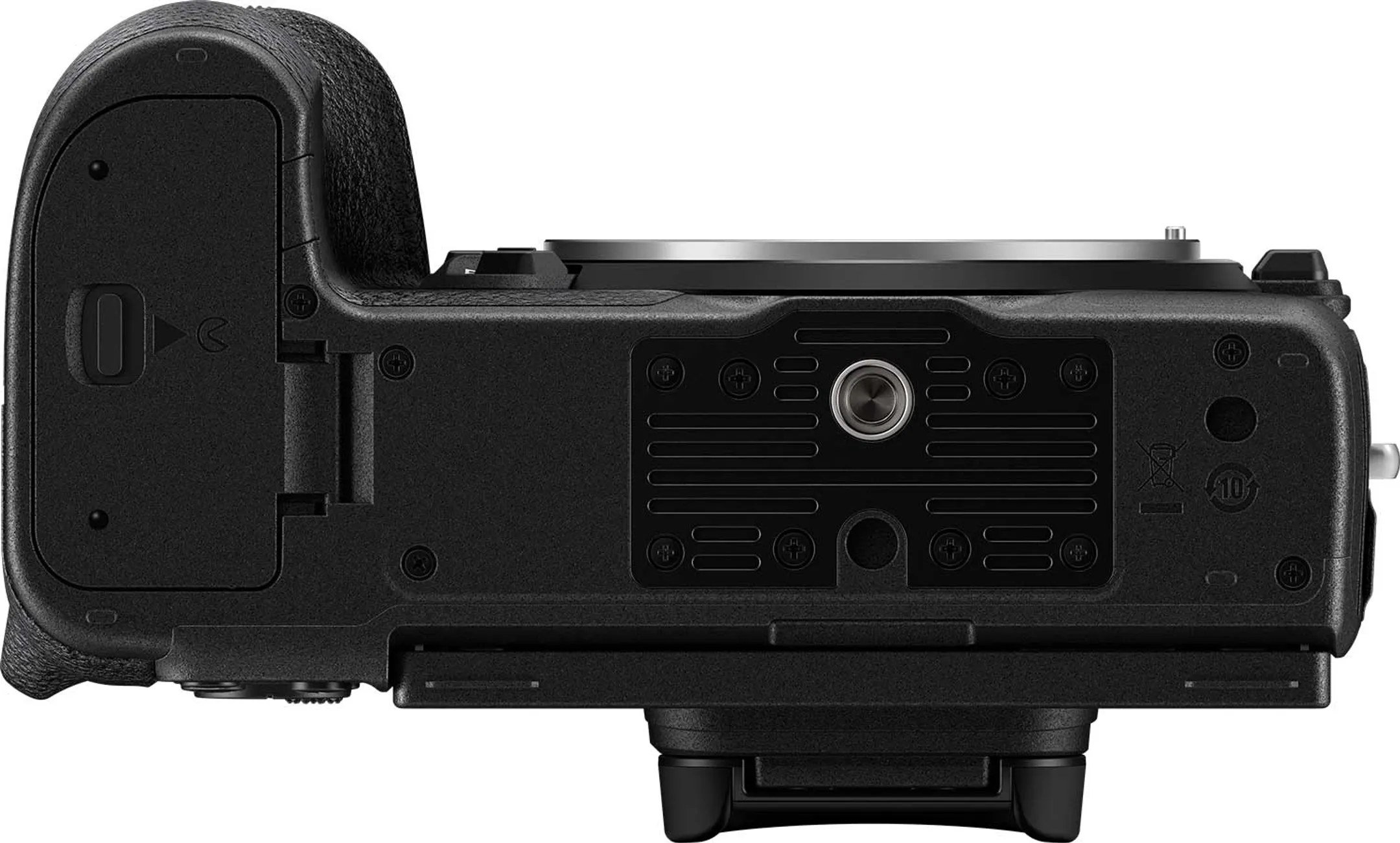 Nikon Body Z 5