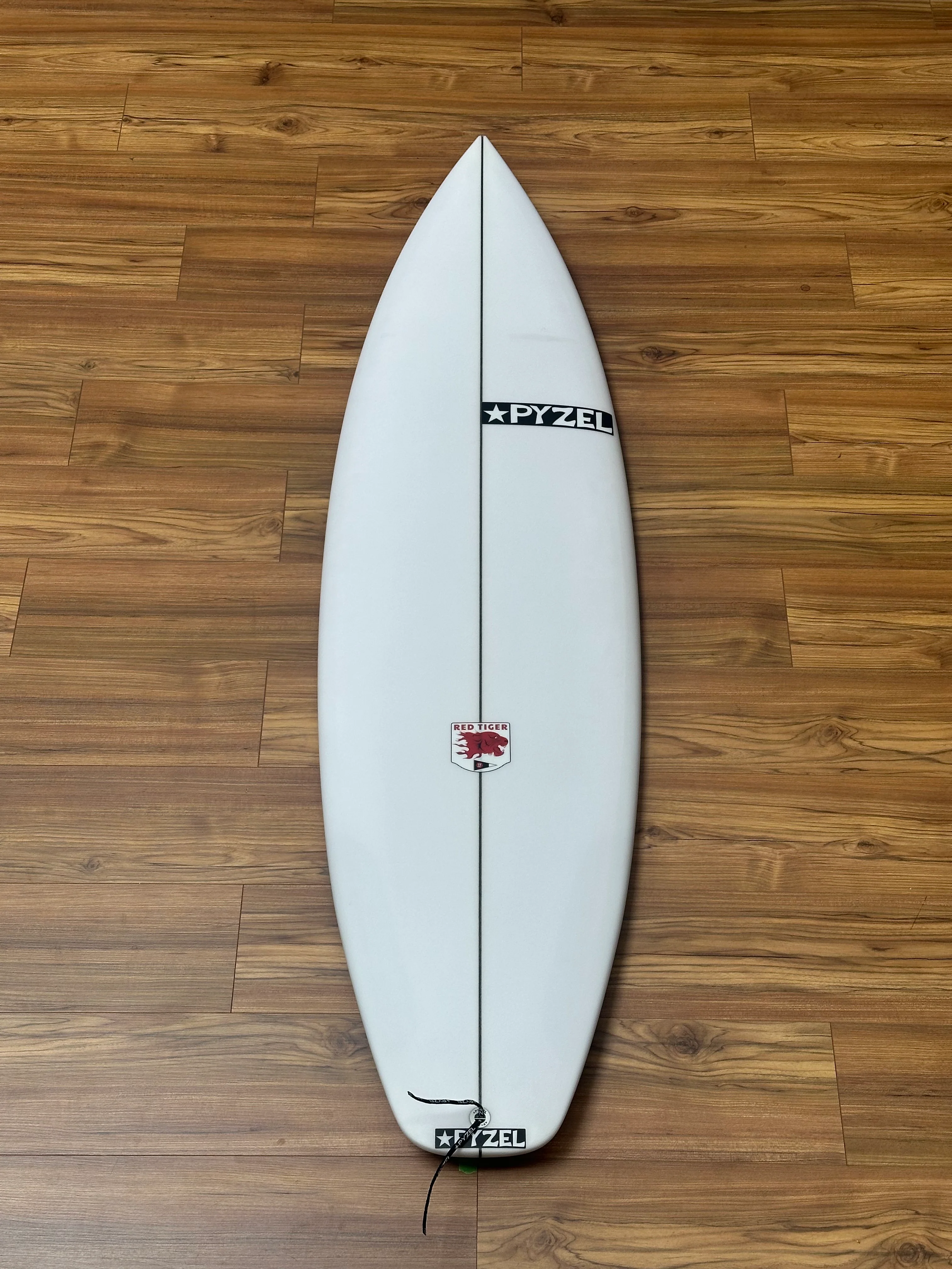 Pyzel | 6'1