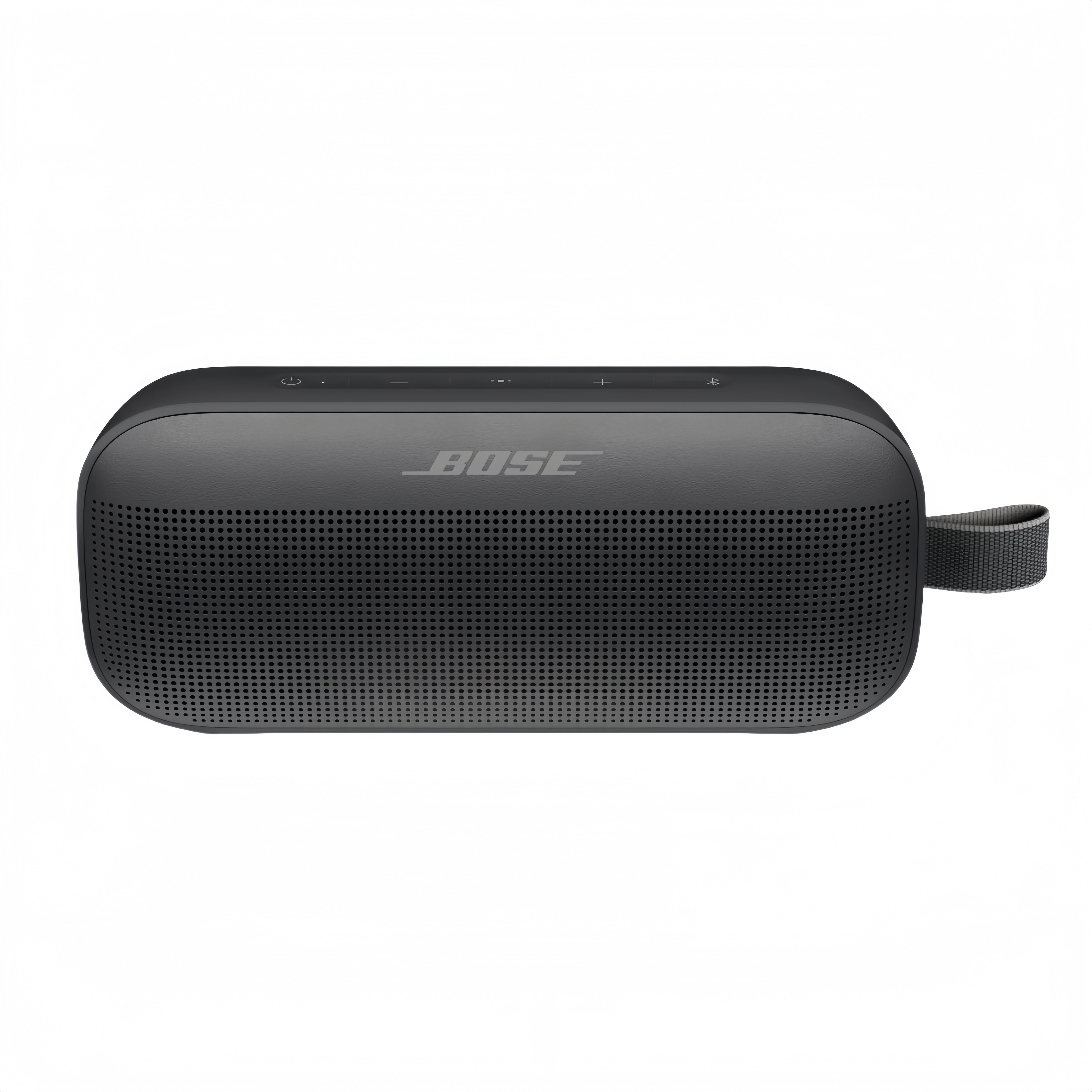 Bose SoundLink Flex – Altoparlante Bluetooth Portatile con Audio Potente, Resistente all’Acqua