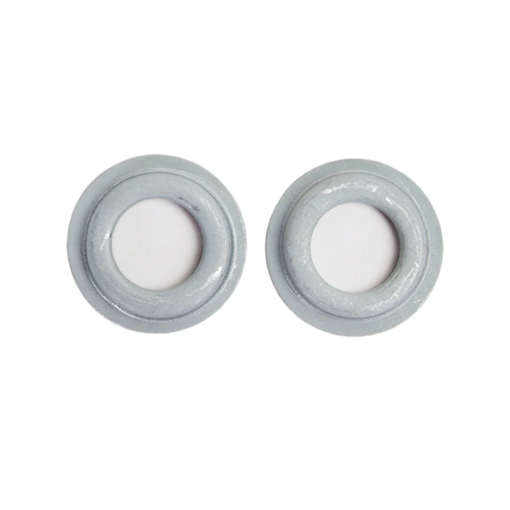 Merit 25017  ~  Adapters & Bushings For Grind-O-Flex Flap Wheels Reducer Bushing (Set Of 2 Pcs) 1 To 1/2 6 8 08834125017