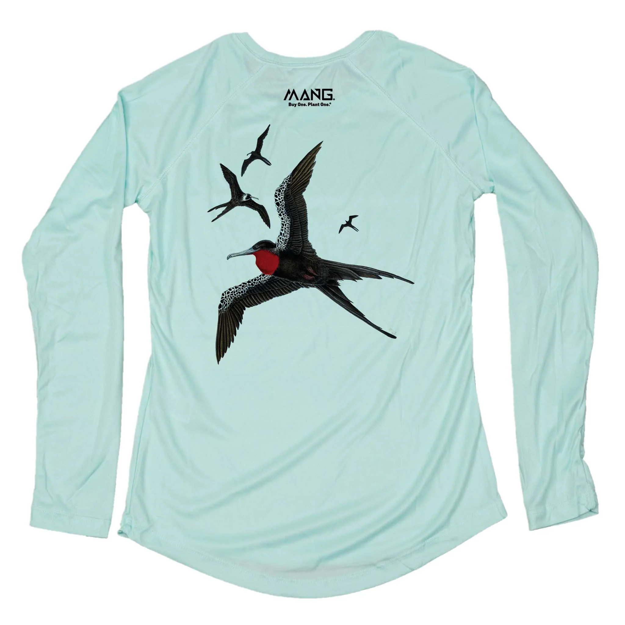 Frigatebirds MANG - Women's - LS