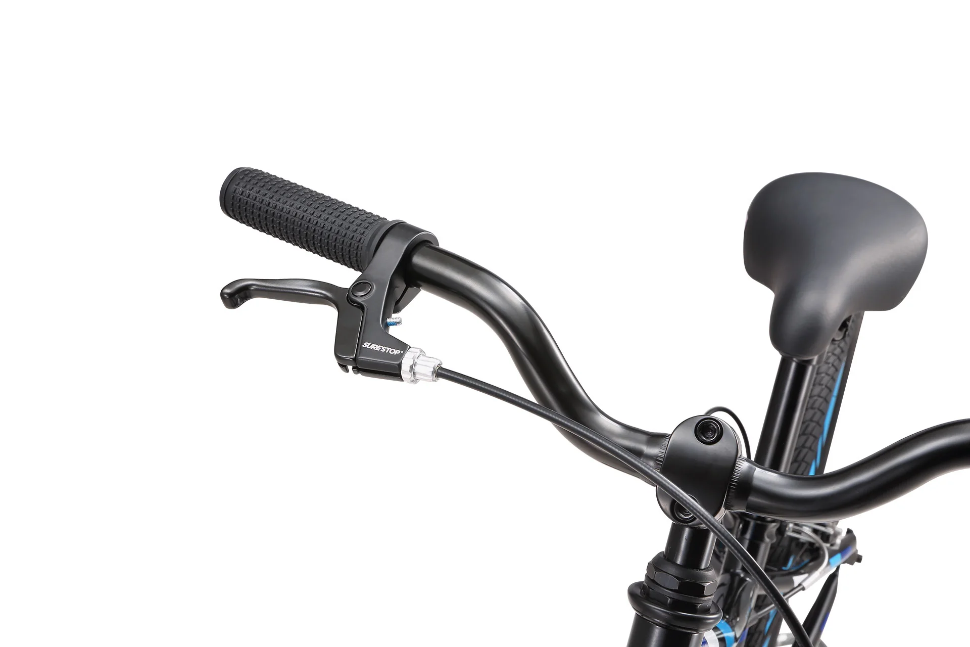 20 Inch Kleine Fiets