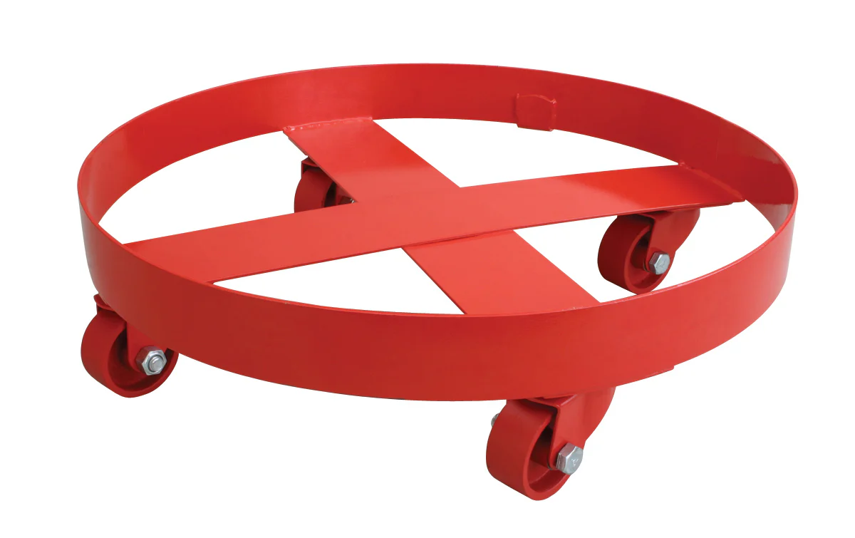 Jet JDD-55  ~  55 Gallon Drum Dolly