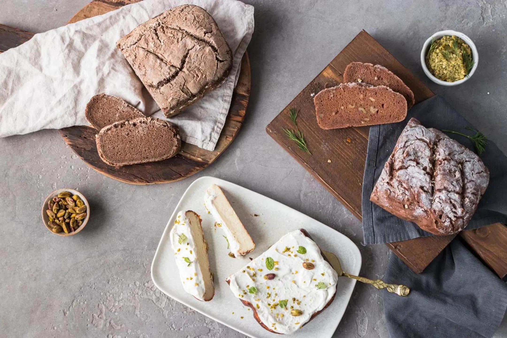 Panasonic Broodbakmachine SD-YR2540HXD