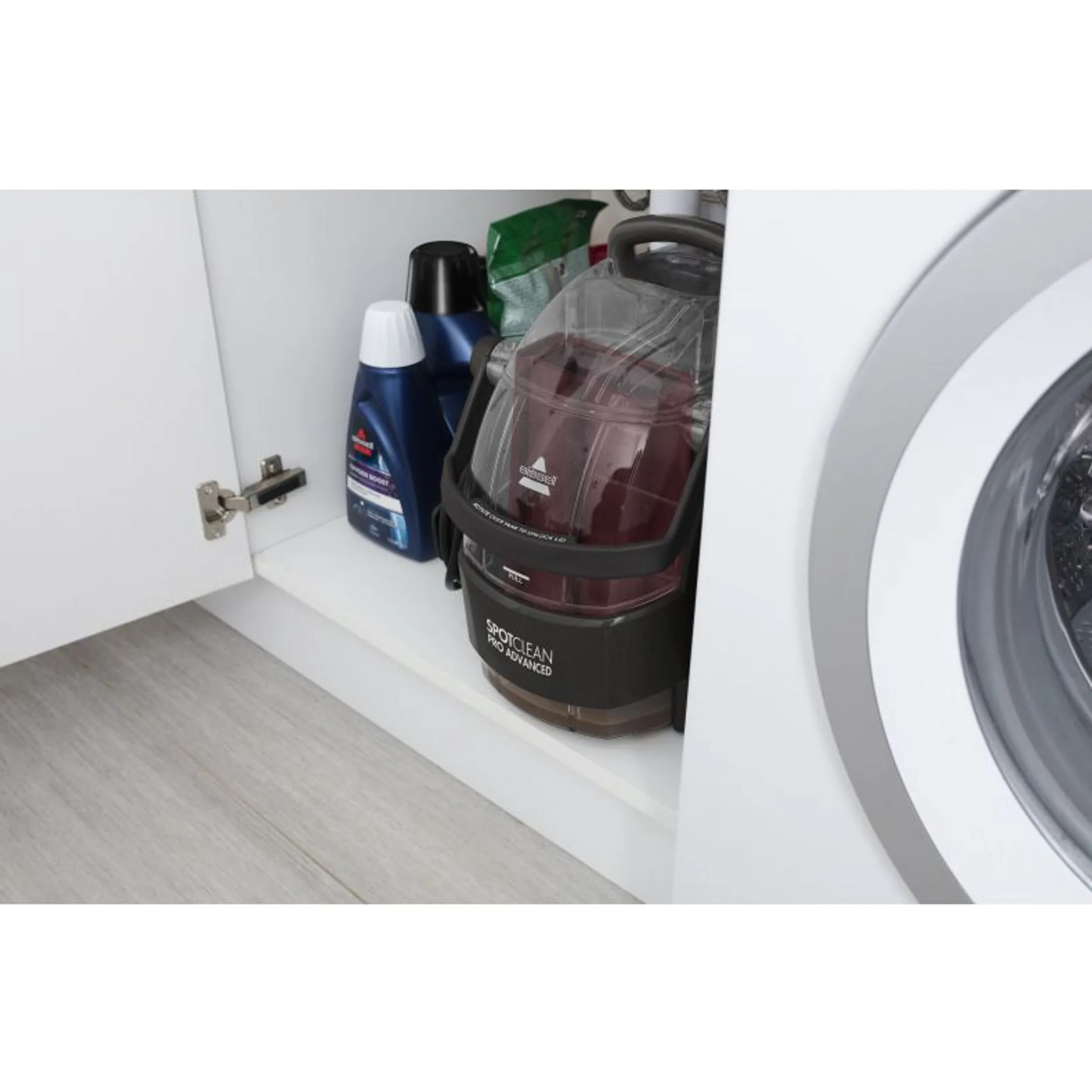 Bissell Tapijtreiniger SpotClean Pro Advanced 1558D