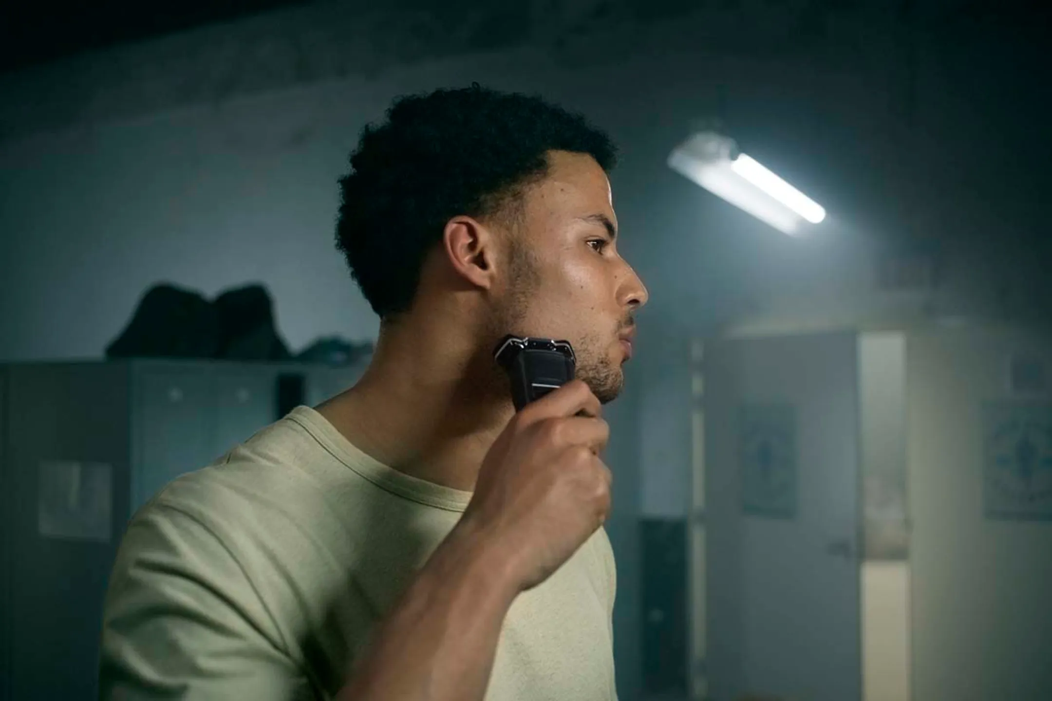 Philips Scheerapparaat Wet & Dry S5898/35 Series 5000