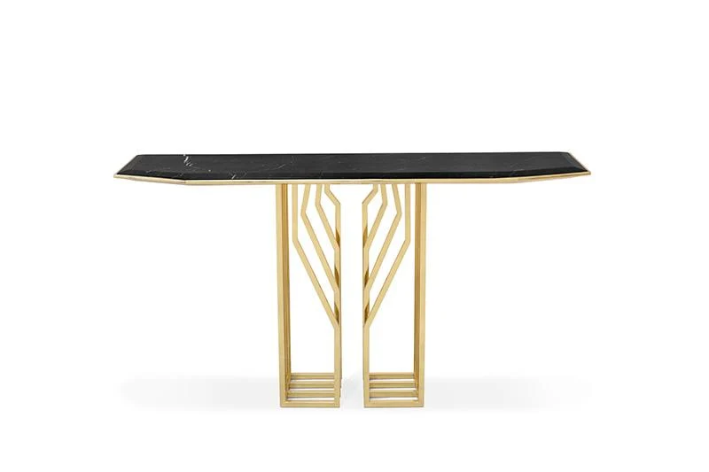 Scarp Console