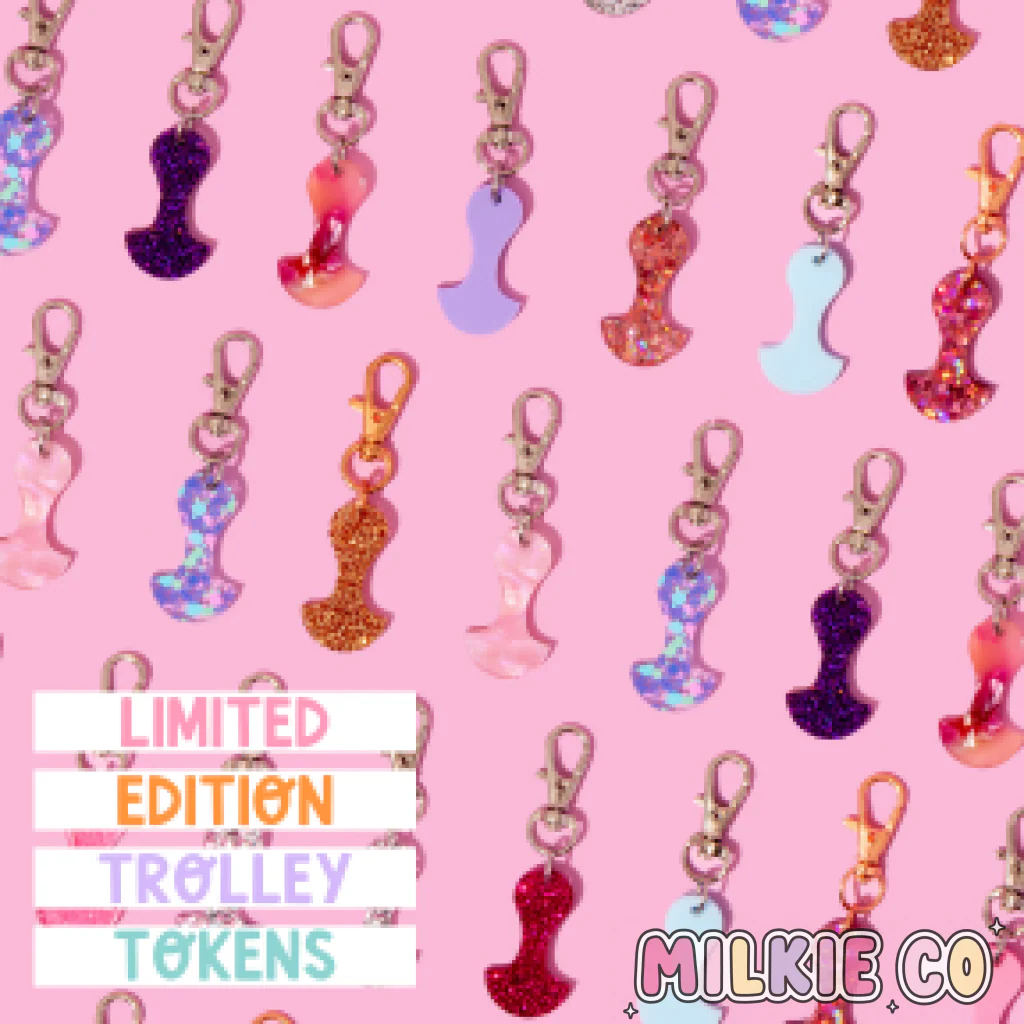 Trolley Tokens - Limited Edition & Exclusives