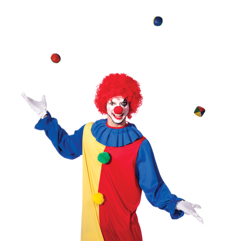 Juggling Balls 16 PCS  2.25