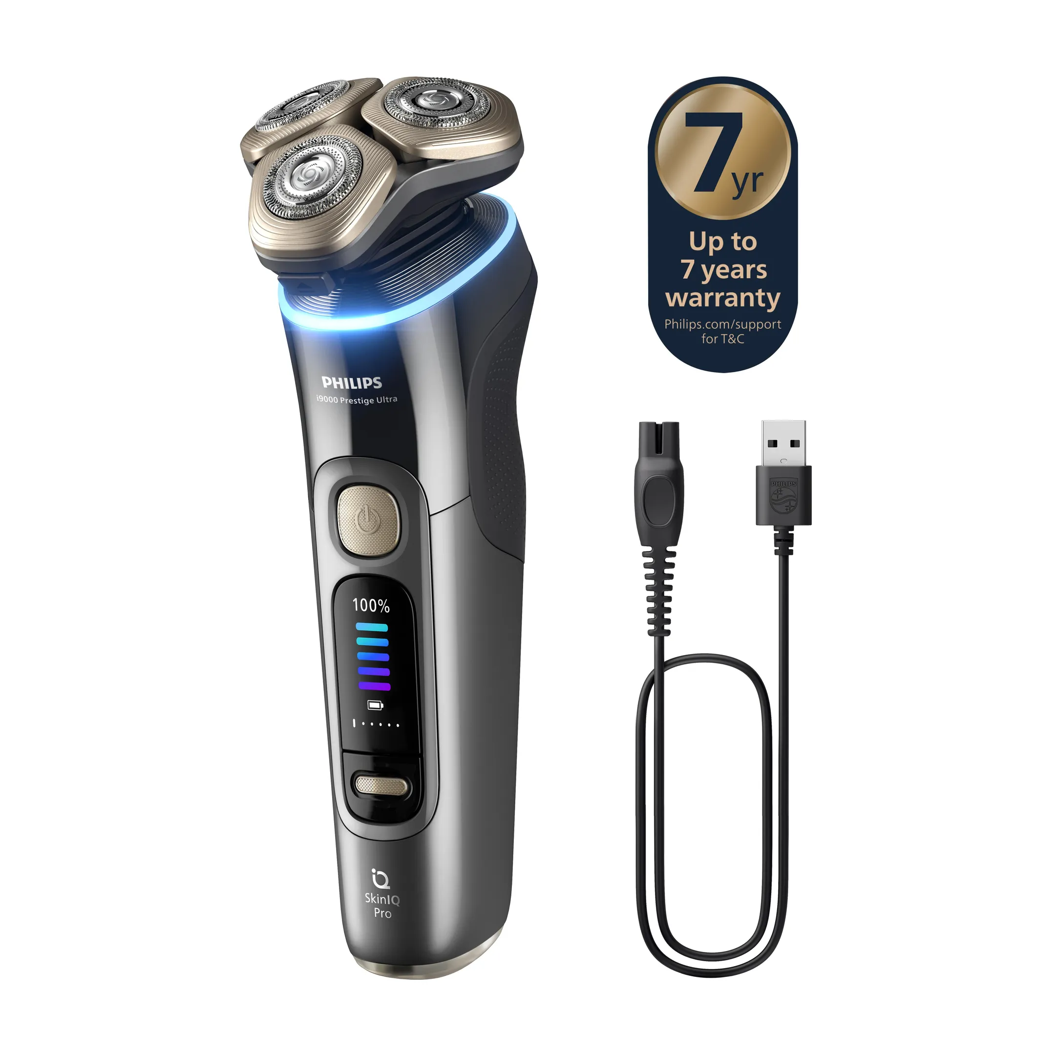 Philips Scheerapparaat XP9402/31