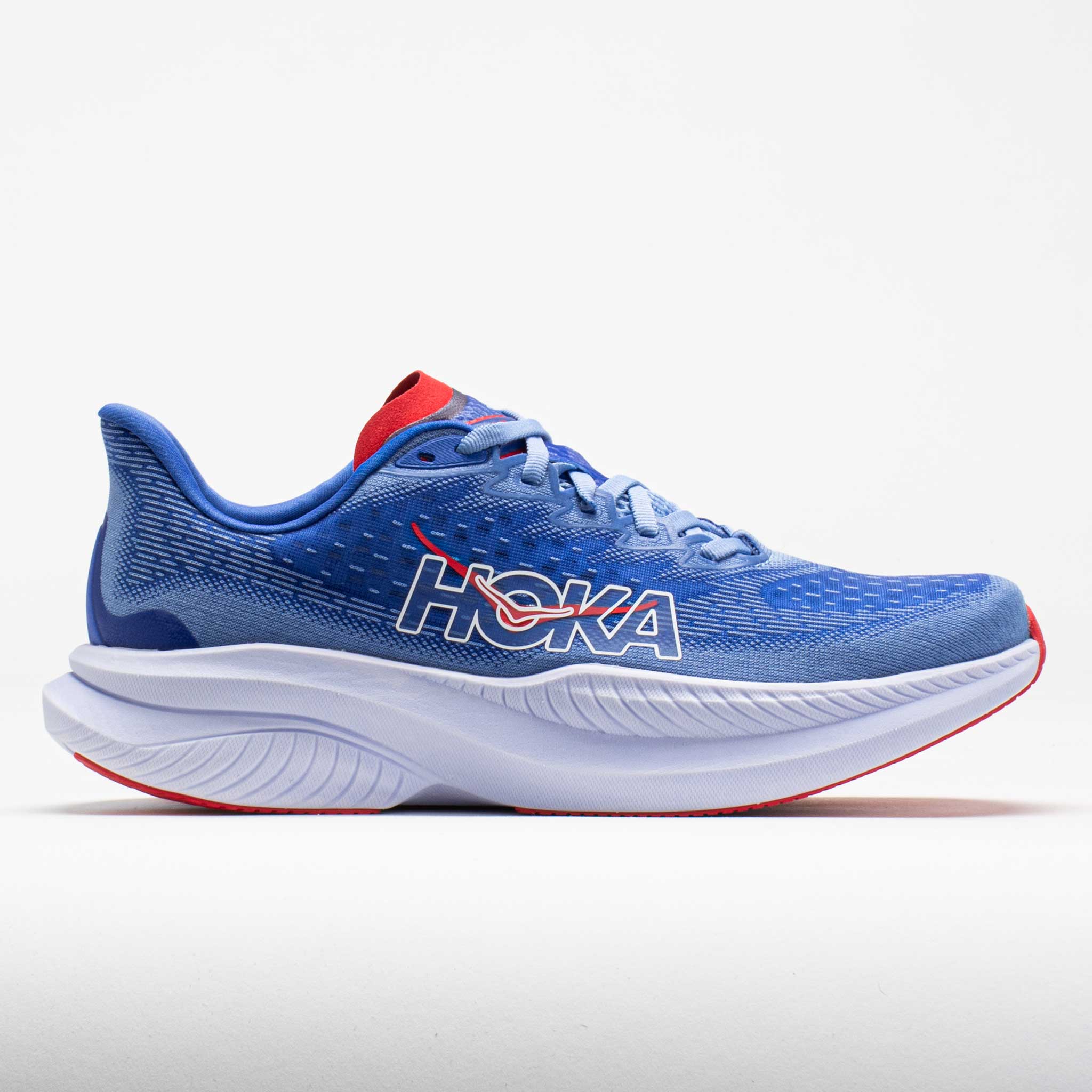 Mach 6 Women's Mirage/Stellar Blue