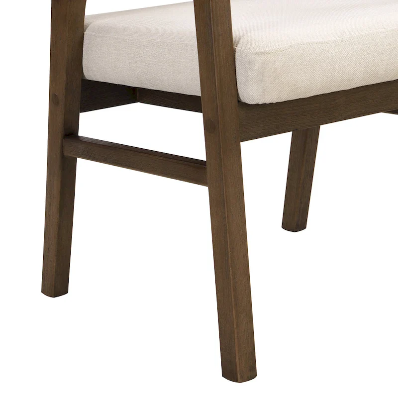Christopher Knight Home - Cane Upholstered Dining Chair (Set of 2)