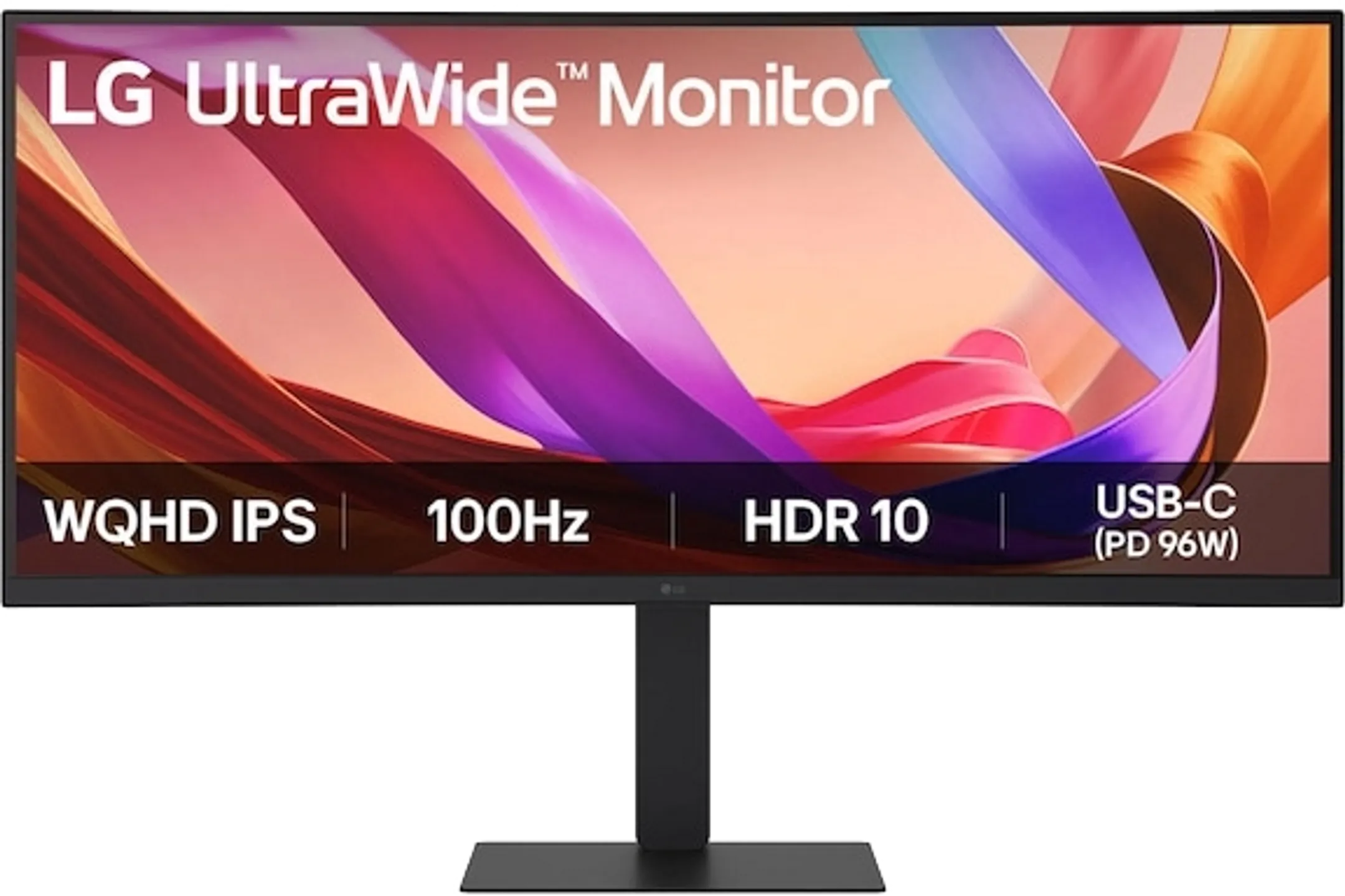 LG 34" UltraWide 34U650A-B