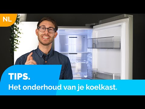 Siemens Amerikaanse koelkast KA93DAIEP noFrost