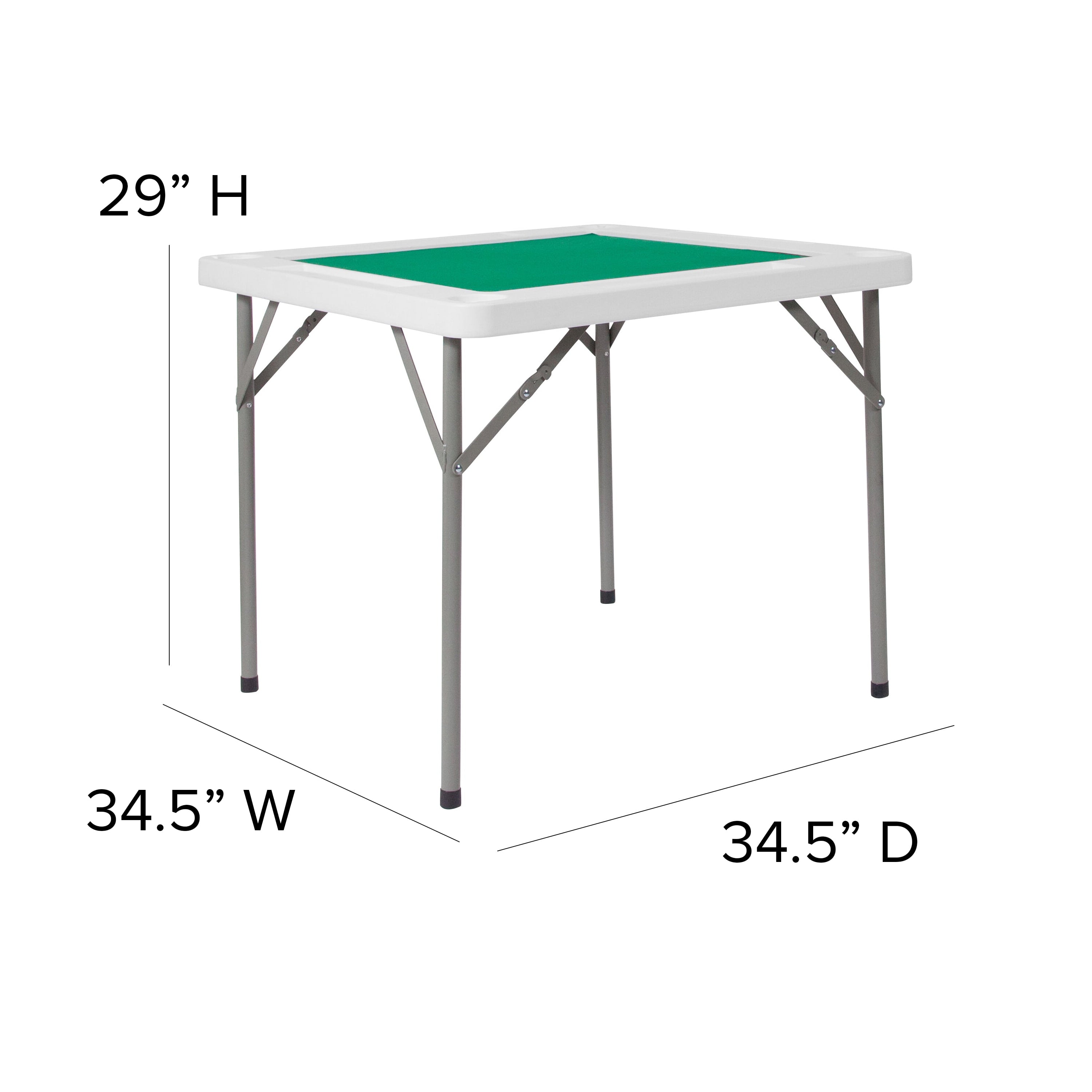 Flash Furniture 34.5