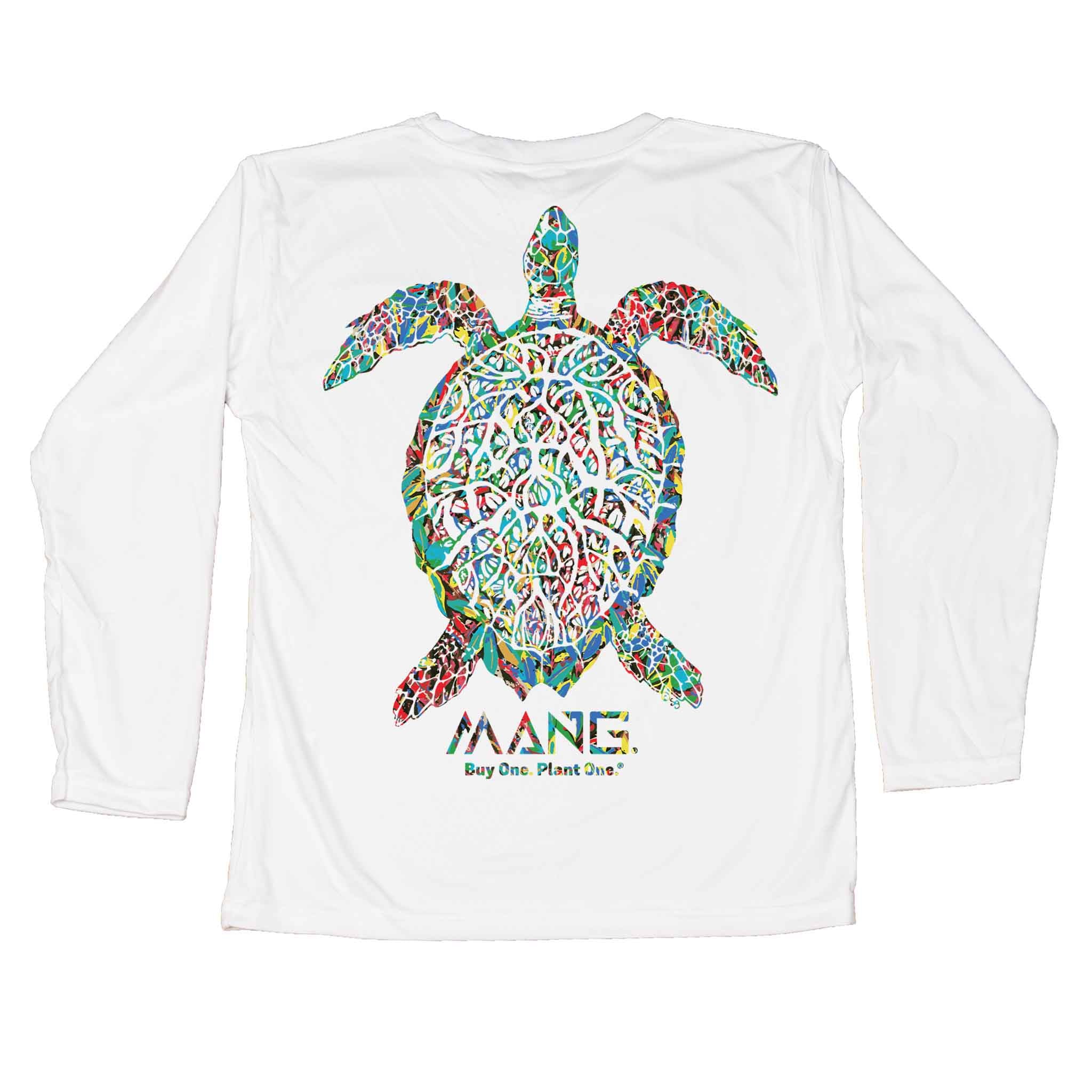 Planting Hope Turtle Toddler