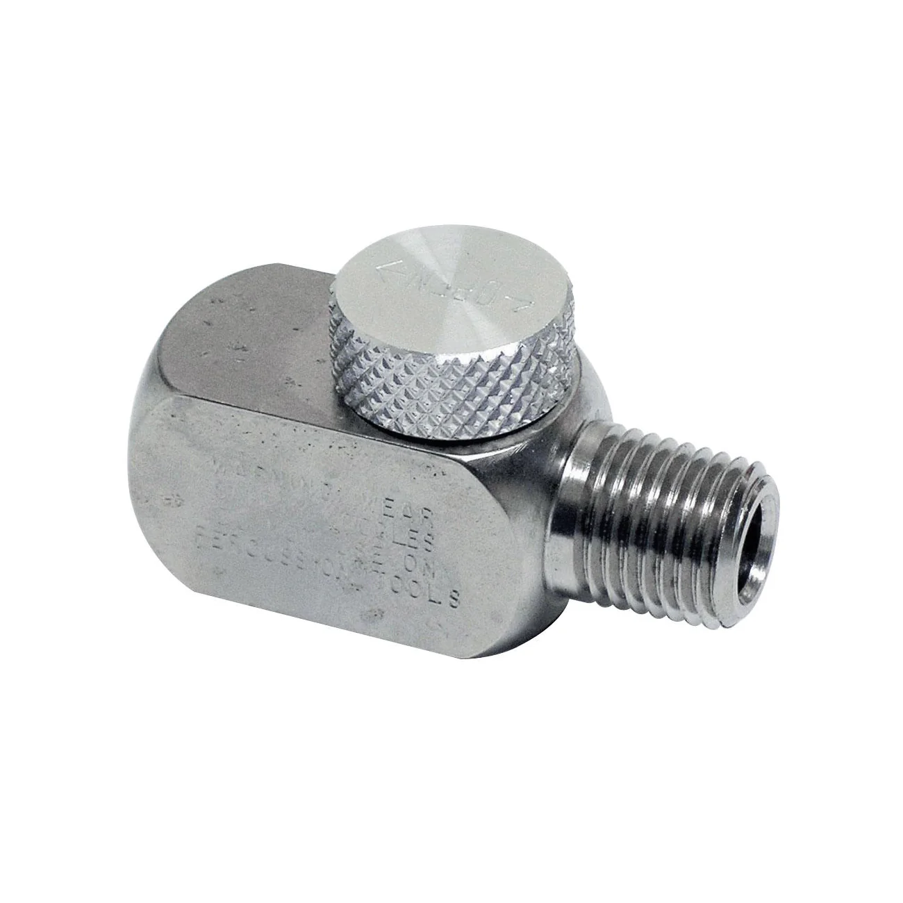 Dynabrade 95745  ~  Speed Regulator