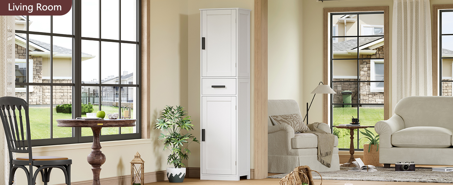 storage cabinet