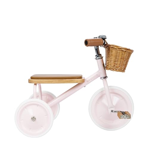 BANWOOD 8445027007939 Trike Cream