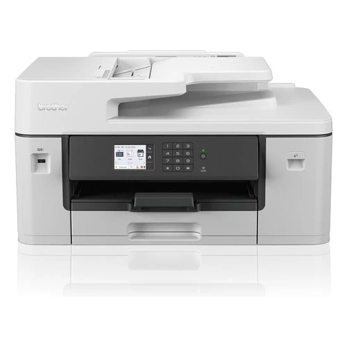 2025 Brother mfc-j6540dwe ad inchiostro a3 1200 x 4800 dpi 28 ppm wi-fi - MFCJ6540DWERE1