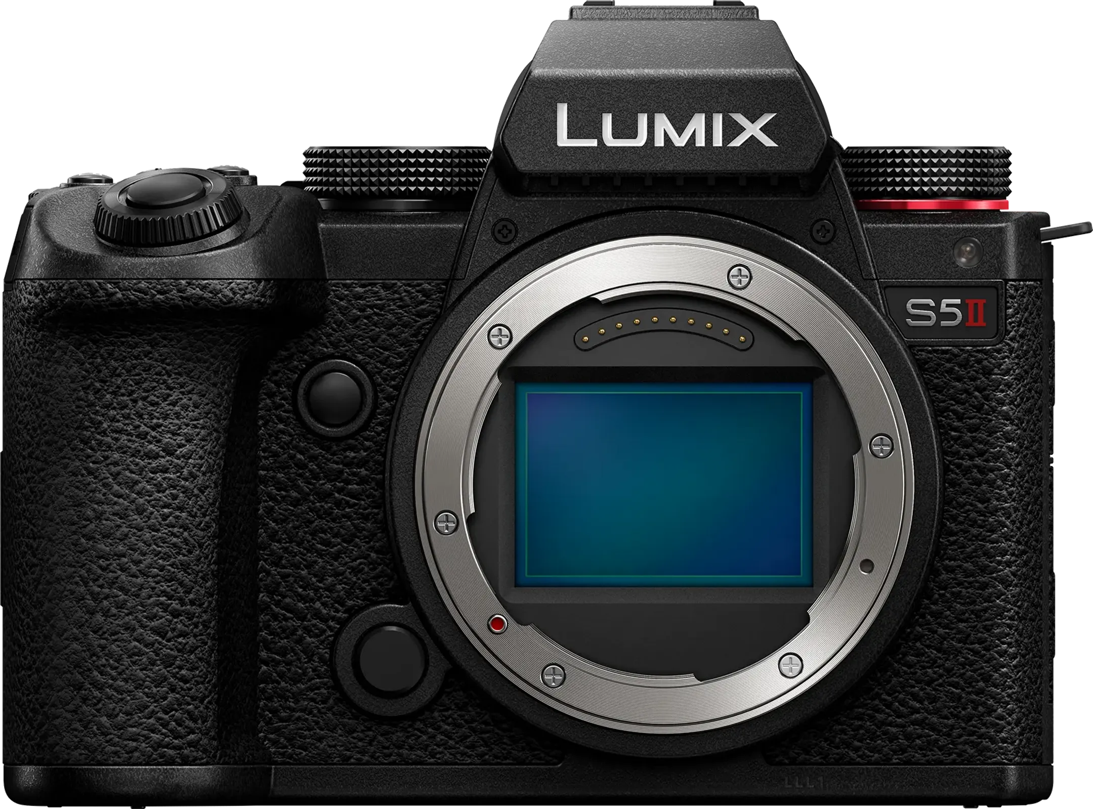 Panasonic Body Lumix S DC-S5II Full Frame