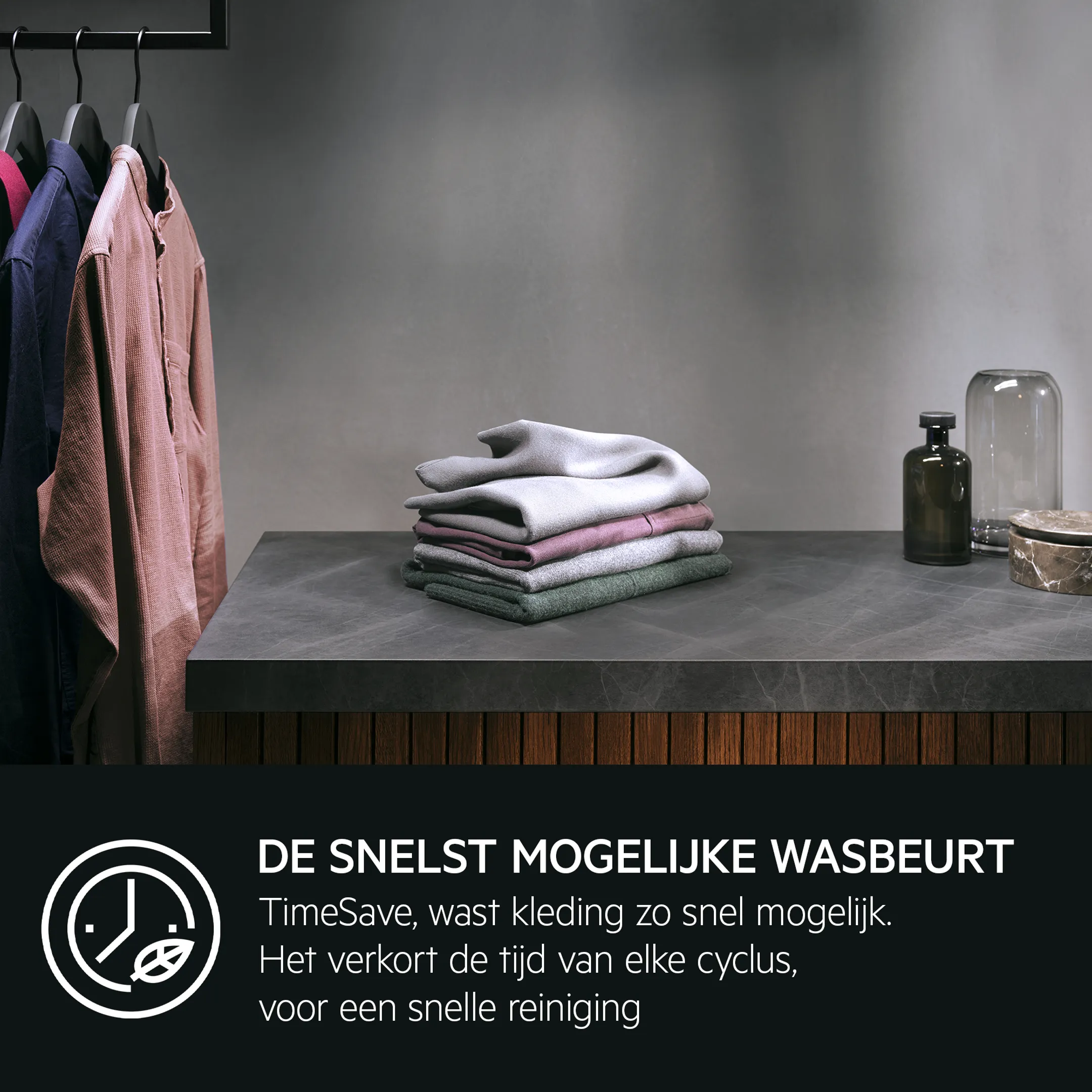 AEG Wasmachine LR63R84VB ProSense