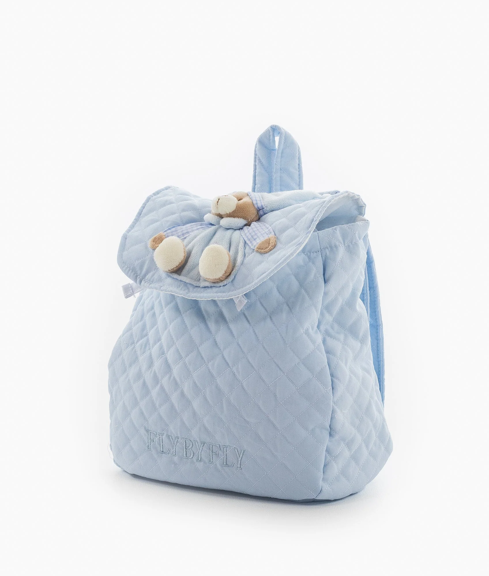 Kids Backpack | Blue