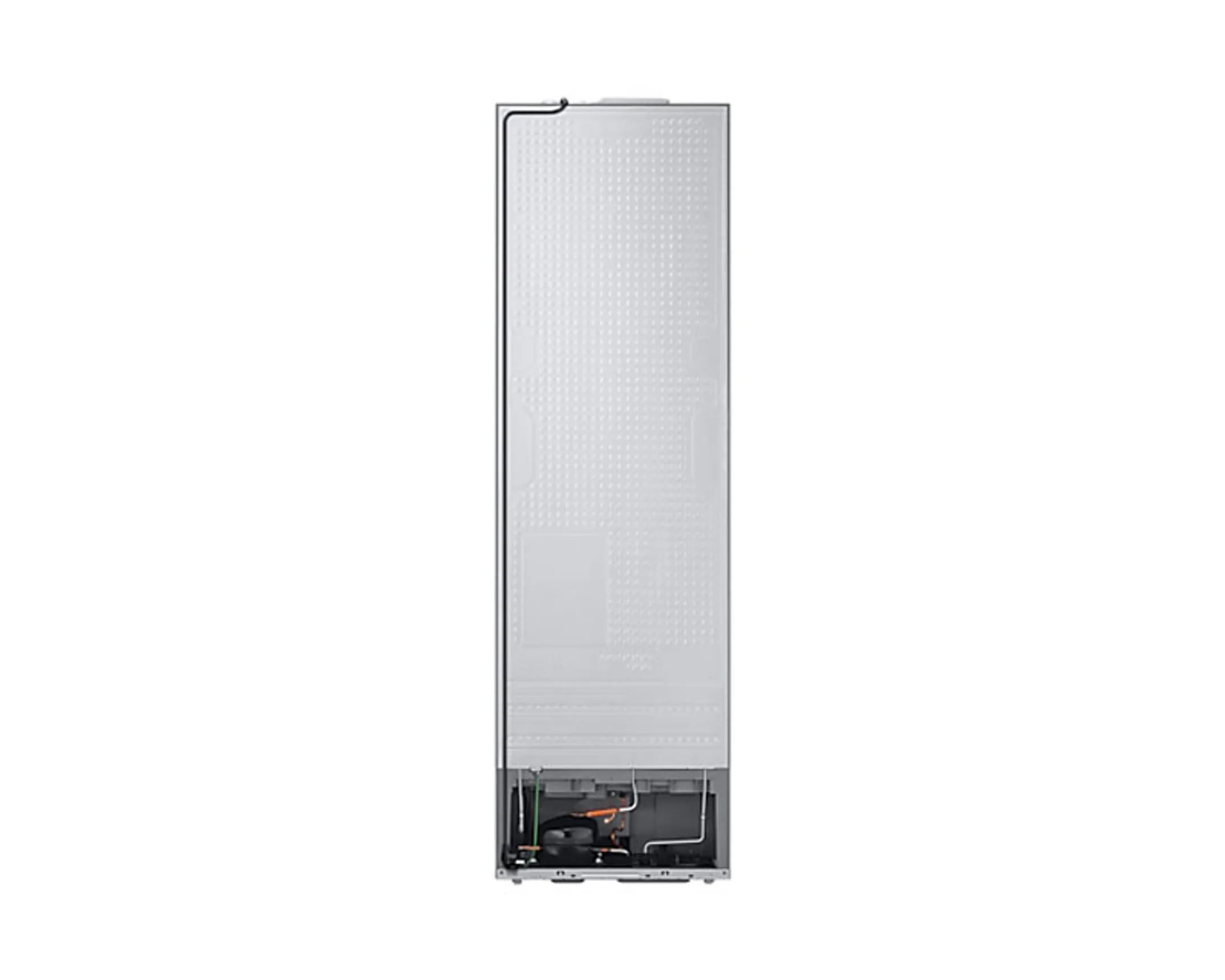 Samsung Koelkast met diepvries RB38C634DSA WiFi