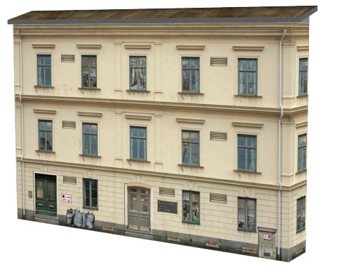 Municipal Offices