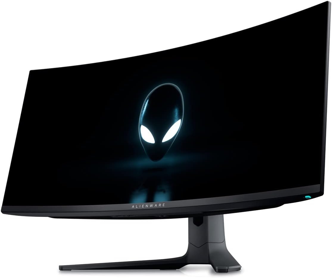 Alienware AW3423DWF 34
