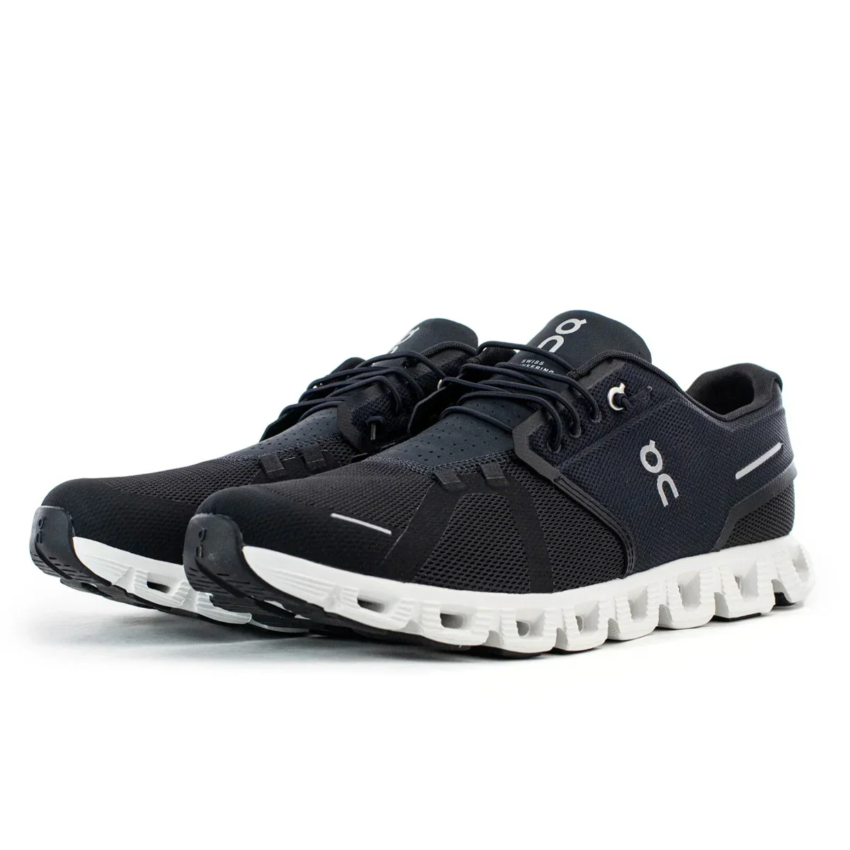 On Cloud 5 59.98919 - schwarz-weiss