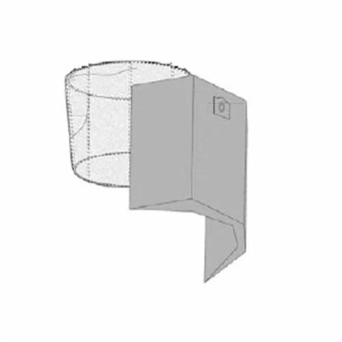 Dynabrade 64687  ~  Felt Insert ( 17 Gallon / 6 Liter)