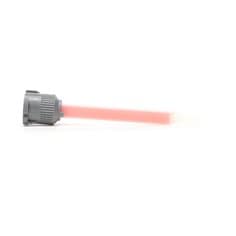 3M Scotch-Weld SQ NOZZLE-45ML  ~  Square Mixing Nozzel (45ml)