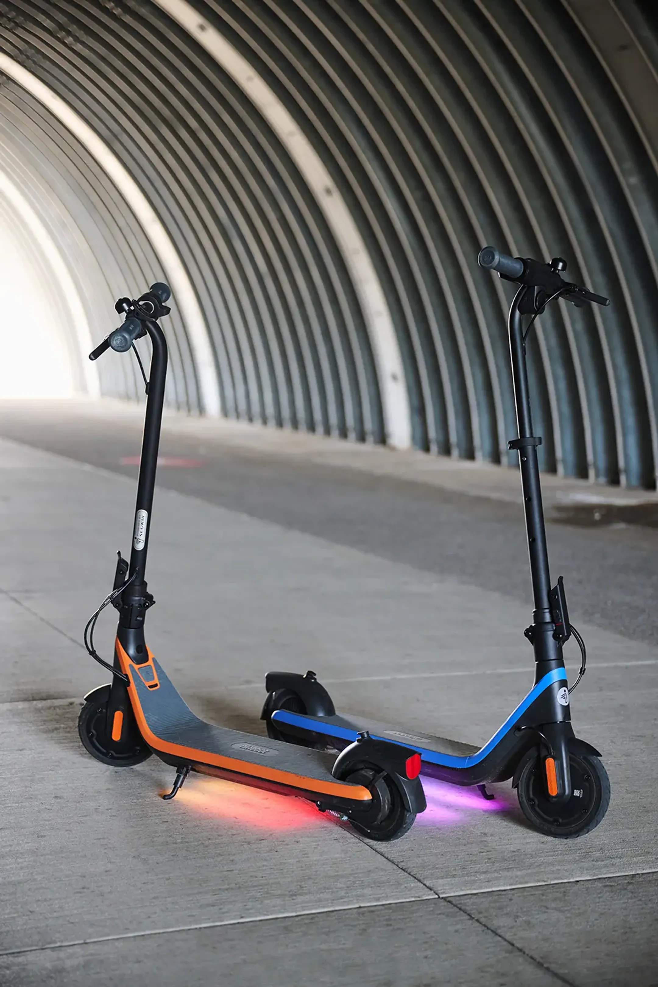 Segway Ninebot KickScooter C2 Pro E