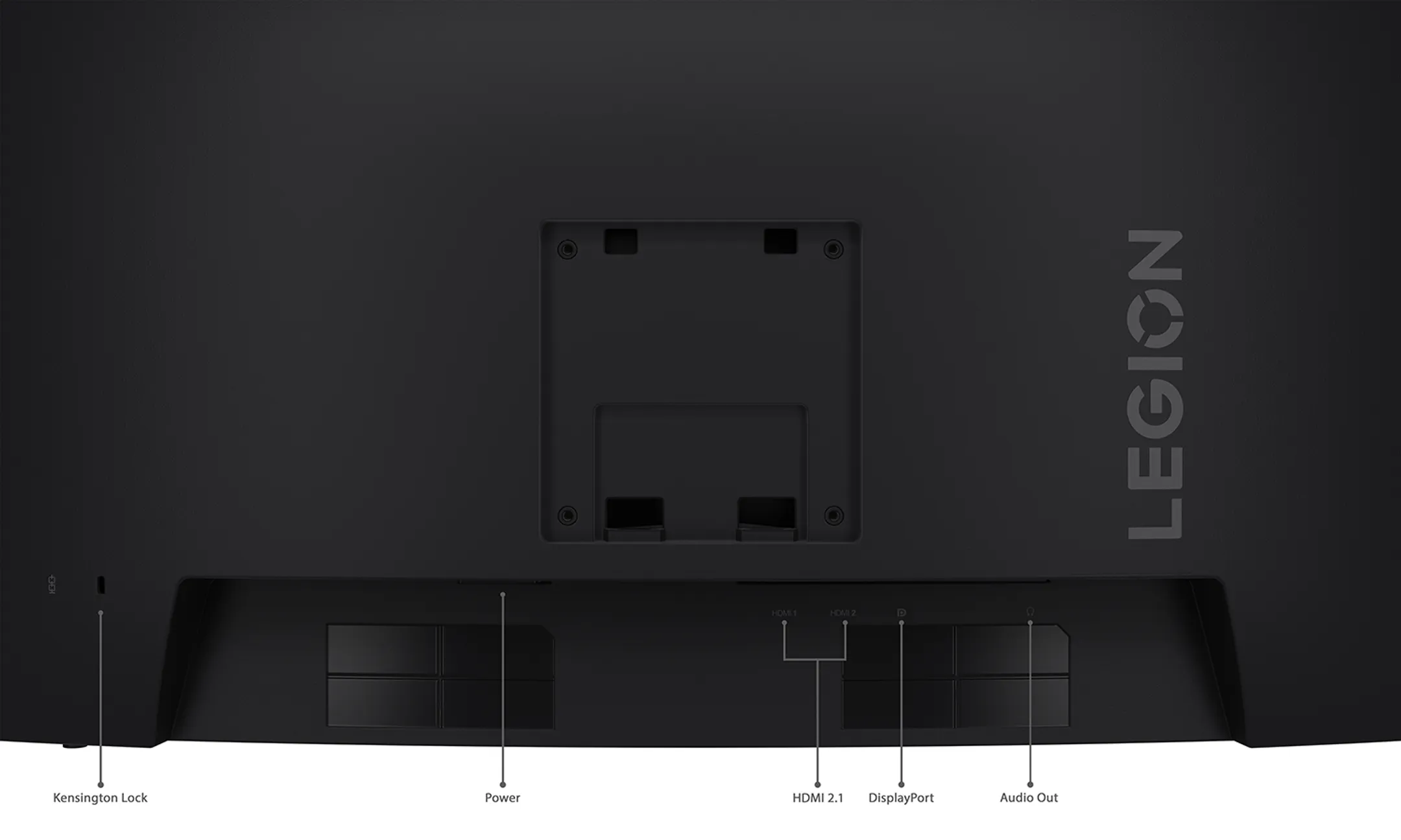 Lenovo Legion R34w-30