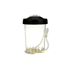 3M 26124  ~  PPS Series 2.0 Type H/O Pressure Cup standard 22 fl oz (650 mL)