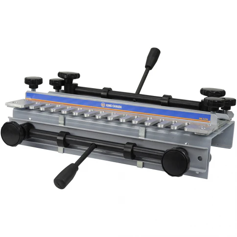 King Canada K-2796  ~  Dovetail  Jig (12 Inch)