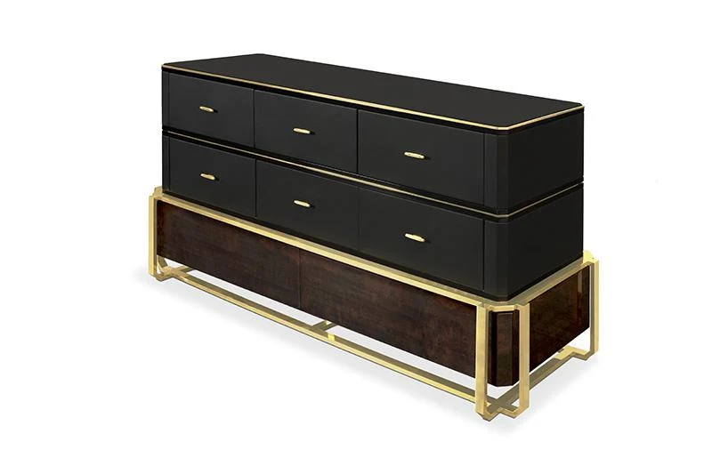 Waltz Dresser