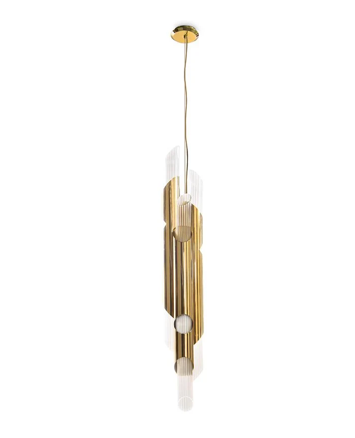 Draycott Pendant Light