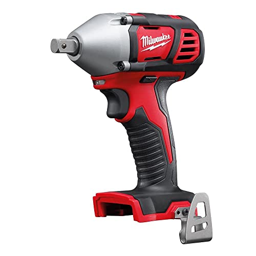 Milwaukee Llave impacto compacta M18TM