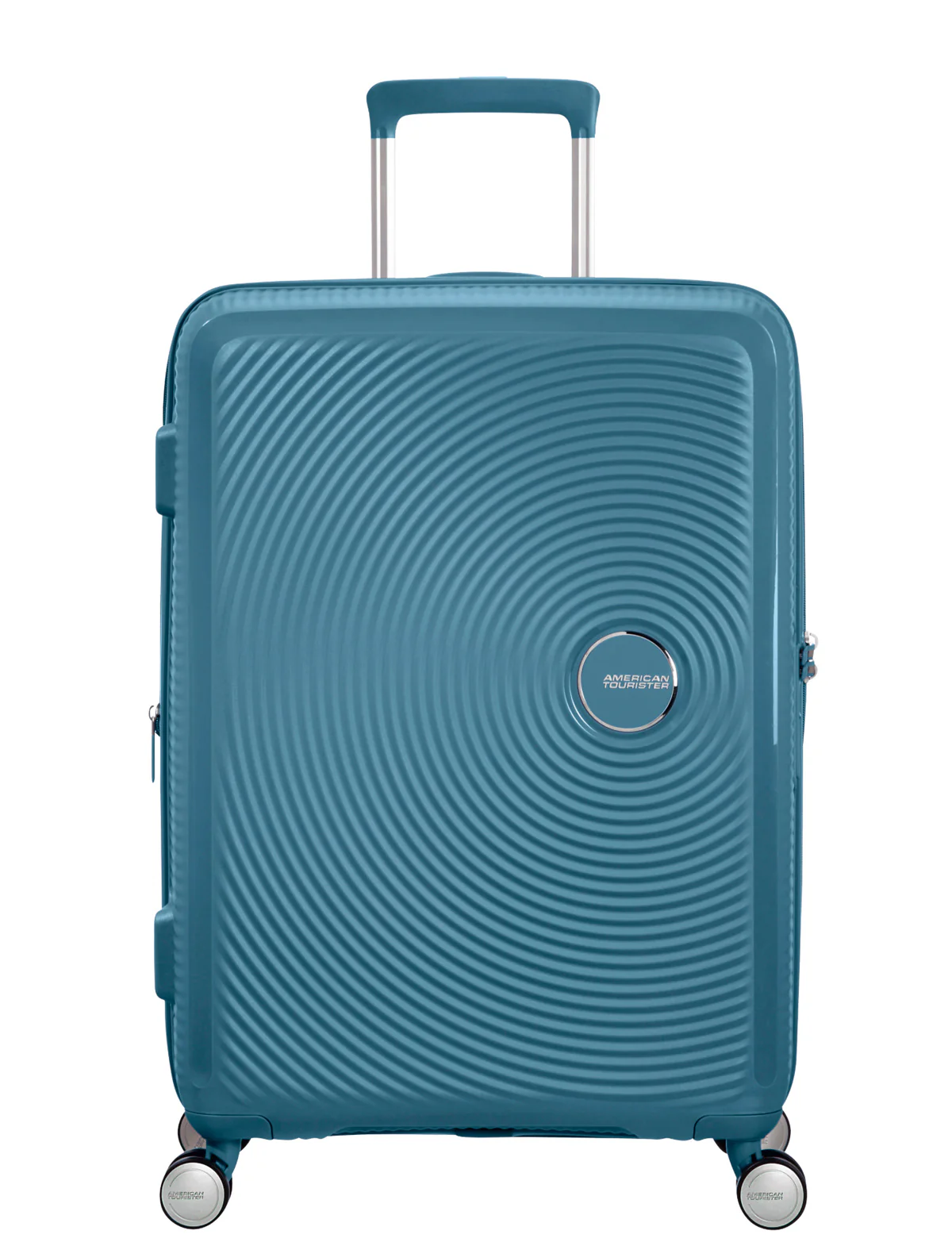 Trolley medio American Tourister SoundBox exp 4 ruote misura M