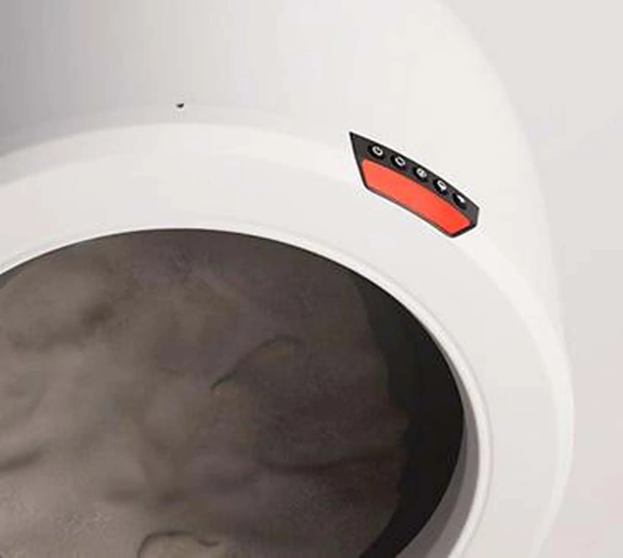 LITTER ROBOT Automatische kattenbak 4 - Wit