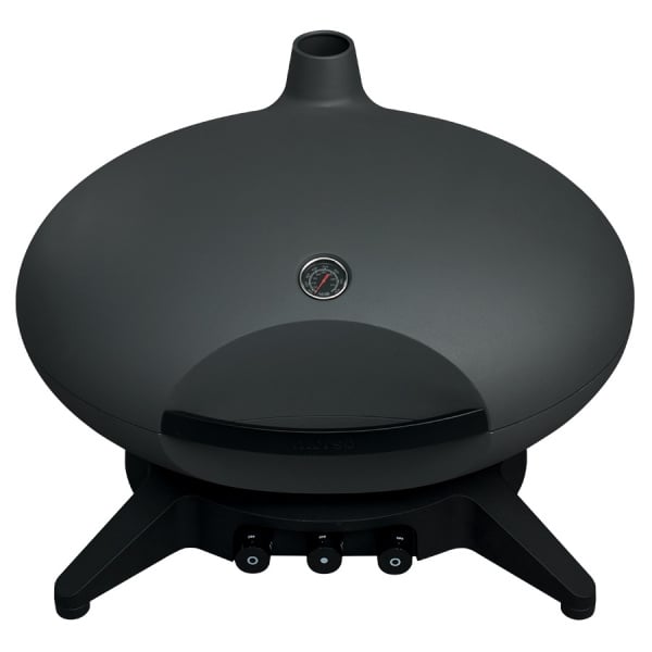 Morsø Forno Gas Grande Garden Package