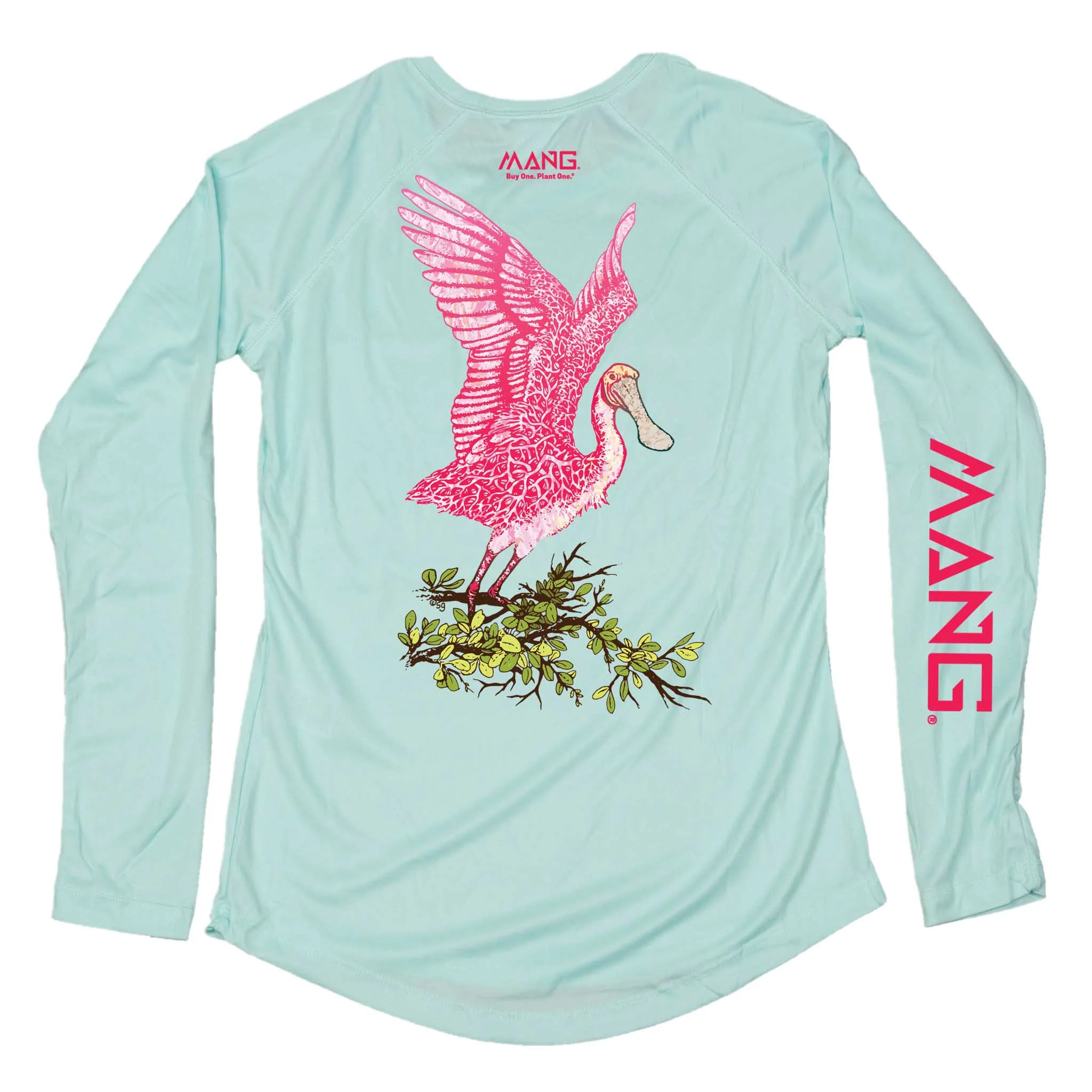 Spoonbill MANG - Women's - LS