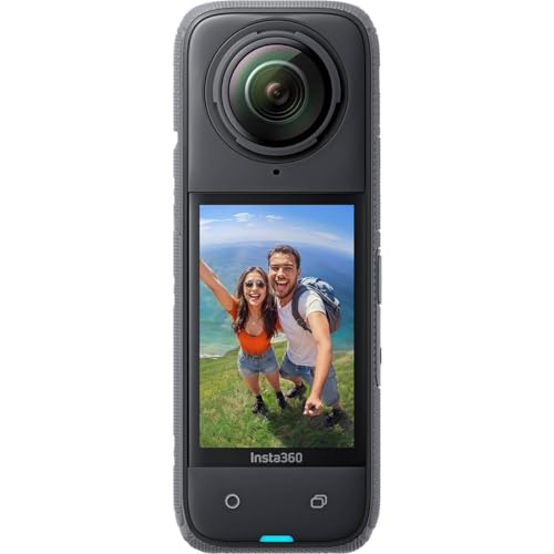 Insta360 X4 360 Action Camera